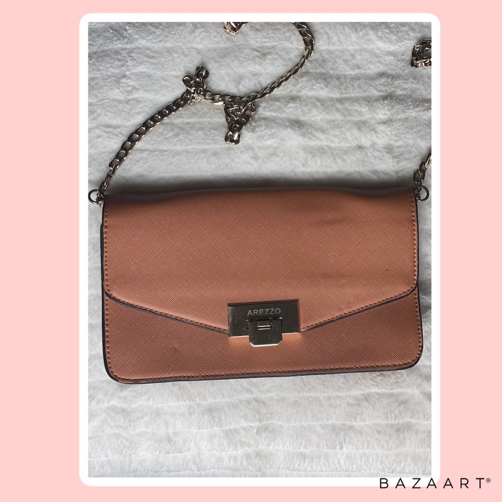 Arezzo wallet size purse